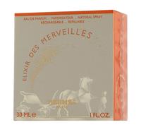 Hermès - Eau des Merveilles Elixir Eau de Parfum Spray ricaricabile 30 ml