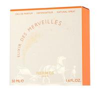 Hermès Eau des Merveilles elixir EDP 50 ml