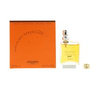Hermes Eau des Merveilles profumo da donna ricarica 75 ml