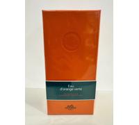 Hermes • Eau d'Orange Verte • 200 ml • Eau De Cologne