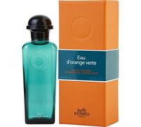 Hermes Eau d`Orange Verte EDC dimensione formata da 50ml