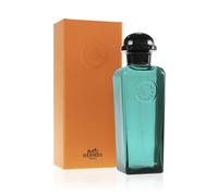 Hermès Eau D'Orange Verte Eau de Cologne (unisex) 100 ml variante Imballaggio nuovo