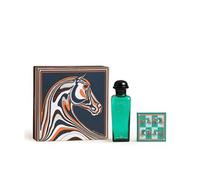 HERMÈS EAU D'ORANGE VERTE set 2 pcs