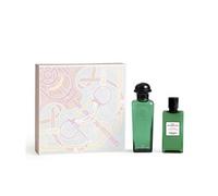 Hermes Eau d´Orange Verte cofanetto regalo: acqua di colonia 100 ml + gel doccia 80 ml Unisex