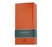 HERMÈS Concentre D'Orange Verte Eau de toilette 200 ML donne