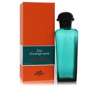 HERMES EAU D'ORANGE VERTE Eau De Cologne 100 ml Unisex