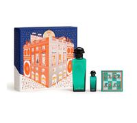 HERMÈS Eau d'orange verte Eau de Cologne Set confezione regalo unisex