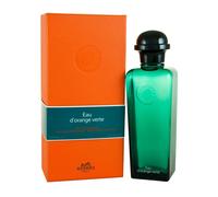 Hermes Eau D'orange Verte Eau De Cologne Spray 200ml
