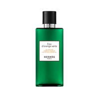 Hermes Eau D'Orange Verte Gel De Baã±O - 200 Ml