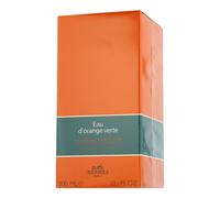 Hermès Gel detergente per mani e corpo Eau d'orange verte Unisex 300 ml