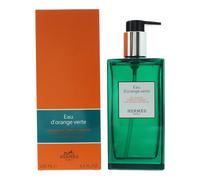 HERMÈS Le Bain Eau d'orange verte gel doccia per corpo e capelli unisex 200 ml