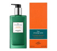 HERMÈS Le Bain Eau d'orange verte latte corpo 200 ml