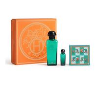 HERMÈS Eau d'orange verte Set confezione regalo I. unisex 1 pz