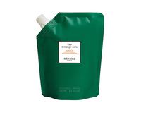 HERMÈS Eau d'orange verte, set di ricarica gel doccia per corpo e capelli 200ml