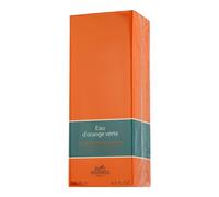 HERMÈS Le Bain Eau d'orange verte gel doccia per corpo e capelli 200 ml