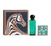 Hermès Eau D'Orange Verte Case 2 Pcs