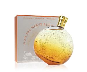 Hermes Elixir des Merveilles eau de parfum 100 ml per donna