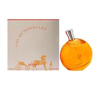 Hermes Elixir des Merveilles Eau de parfum 100 ml donna