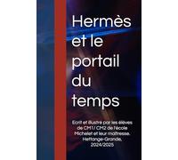 Hermès et le portail du temps