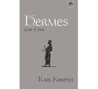 Hermes: Guide of Souls