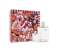 Hermès H24 100 ml + EDT Miniatura 12,5 ml - Eau de Toilette