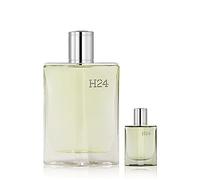 Hermes H24 2 Pc Set for Men Eau de Parfum, (4.2 Ounce + 1.0 Ounce)
