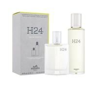 Hermes H24 cofanetto regalo: EDT 30 + EDT Refill 125 ml per Uomo