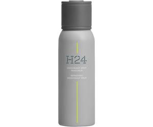 HERMÈS H24 Déodorant Vapo Fraicheur deodorante rinfrescante spray per uomo 150 ml
