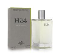 Hermes H24 Eau de Parfum Profumo Uomo Edp 100ml Ricaricabile
