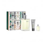 Hermes - Hermes H24 Eau De Toilette 100 ml + 5 ml + Trattamento Idratante Viso Cofanetto