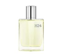 Hermès H24 Eau de Toilette (uomo) - ricaricabile 50 ml