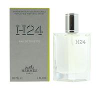 Hermès H24 Eau de Toilette (uomo) - ricaricabile 30 ml