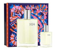 Hermès H24 Eau De Toilette Spray 100ml Set 2 Pieces