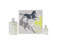 Hermès H24 EDT 100 ml + EDT MINI 12.5 ml variante Cover with Tree Horses