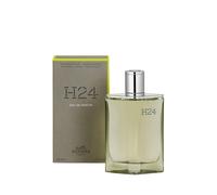 HERMES H24 EDP REFILLABLE NATURAL SPRAY - 100 ml