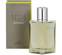 Hermès H24 Eau de Parfum (uomo) - ricaricabile 50 ml