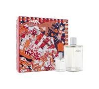 Hermès H24 EDT 100 ml - Eau de Toilette