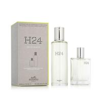 Hermès H24 EDT ricaricabile 30 ml + EDT ricarica 125 ml