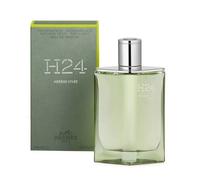 HERMES H24 HERBES VIBES EDP REFILLABLE NATURAL SPRAY - 100 ml