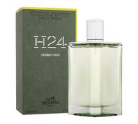 H24 Herbes Vives - Eau De Parfum Ricaricabile 100 Ml