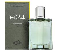 Hermès H24 Herbes Vives Eau de Parfum Refillable Spray 50ml