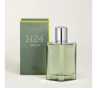 Hermes H24 Herbes Vives Eau de Parfum Spray ricaricabile per uomini 1,6 once