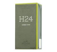 Hermès H24 Herbes Vives EDP ricaricabile 50 ml
