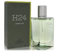Hermes H24 Herbes Vives Hermes EdP Refillable 1.7 oz / e 50 ml [Men]