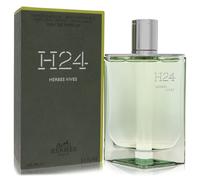 Hermes H24 Herbes Vives Hermes EdP Refillable 3.4 oz / e 100 ml [Men]