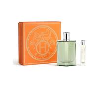 Hermès H24 Herbes Vives Set Regalo Ricaricabile