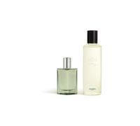 Hermès H24 Herbes Vives Set Regalo Ricaricabile
