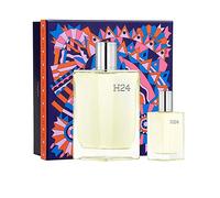 HERMES Cofanetto Regalo H24 - Eau De Toilette Uomo 100 Ml Vapo + Travel Size