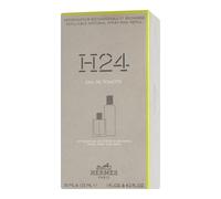 Hermès H24 EDT ricaricabile 30 ml + EDT ricarica 125 ml