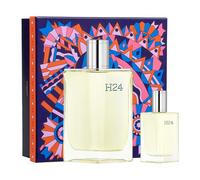 HERMES Cofanetto Regalo H24 - Eau De Toilette Uomo 100 Ml Vapo + Travel Size